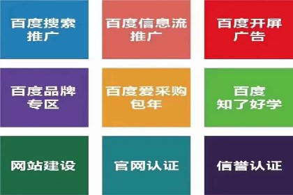 百度竞价案例分析：成功秘诀